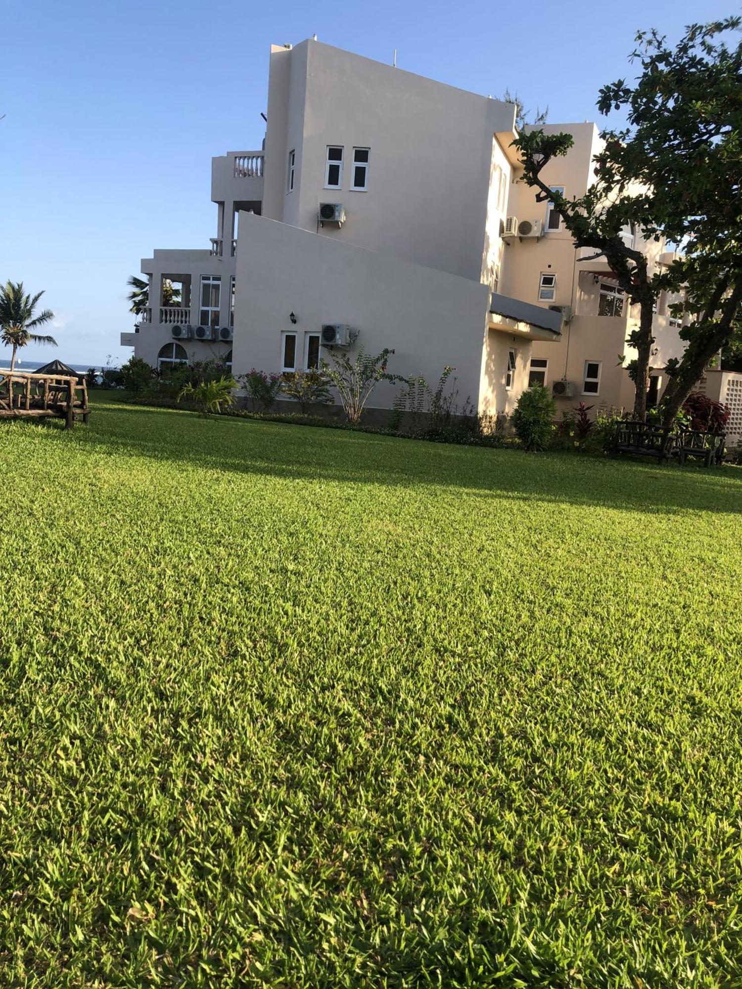 Vipingo Beach Resort Tezo Esterno foto