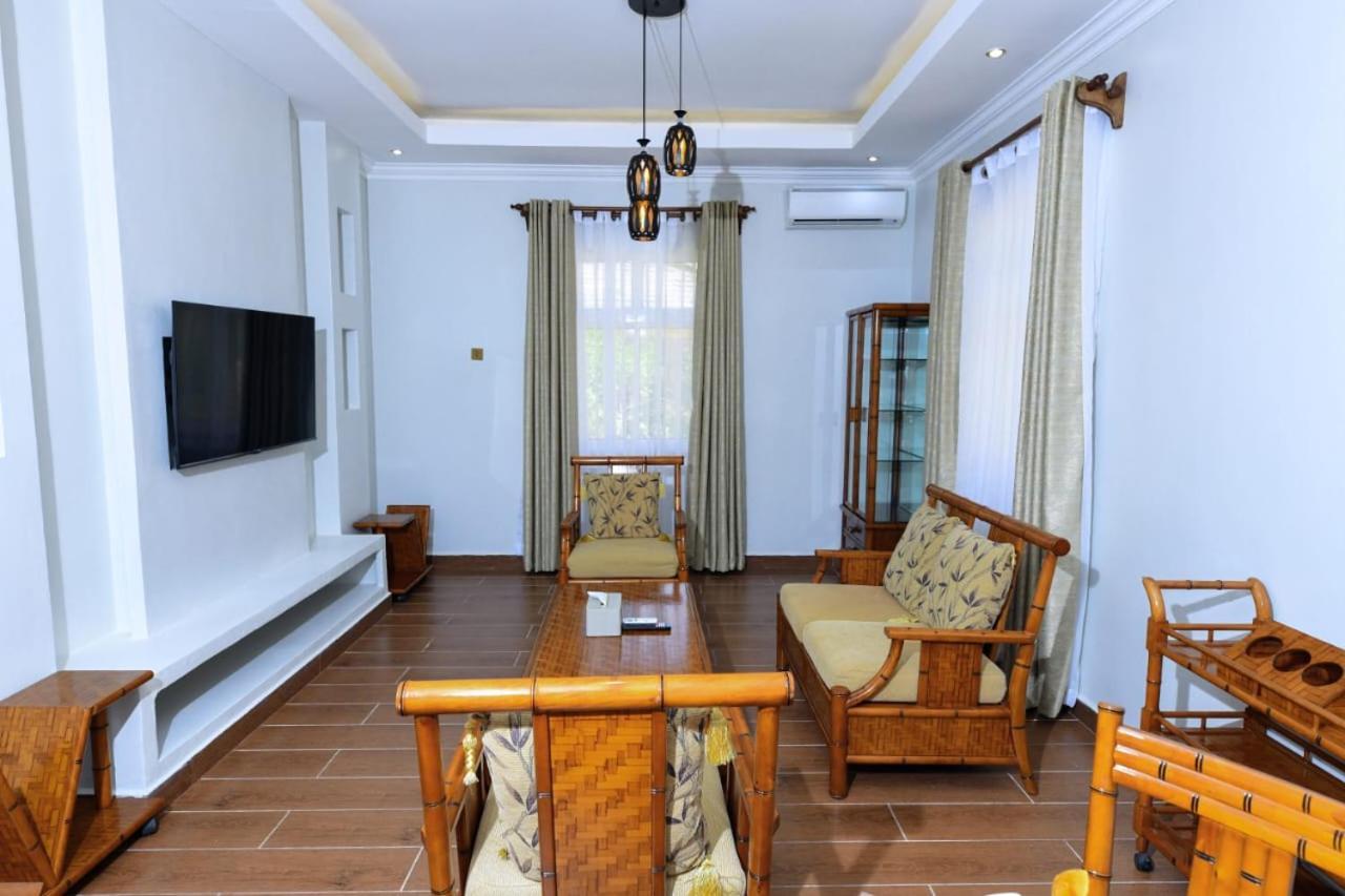 Vipingo Beach Resort Tezo Esterno foto