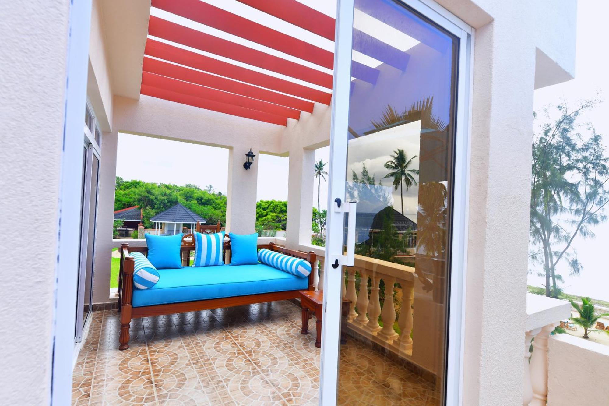 Vipingo Beach Resort Tezo Esterno foto