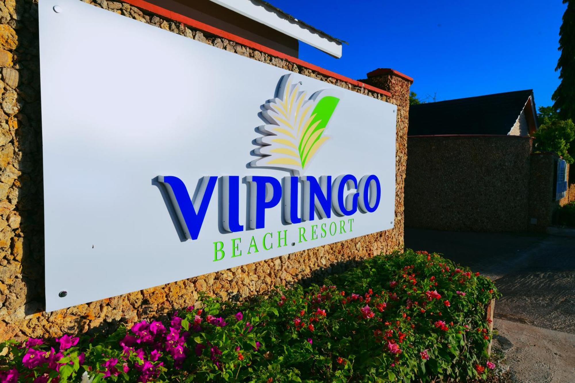 Vipingo Beach Resort Tezo Esterno foto
