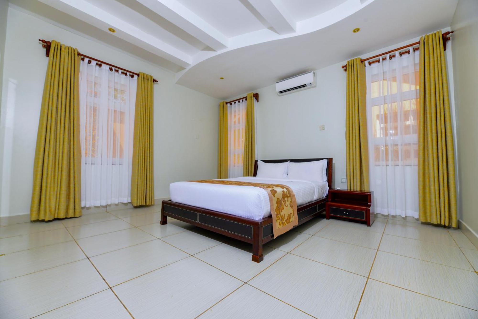 Vipingo Beach Resort Tezo Esterno foto