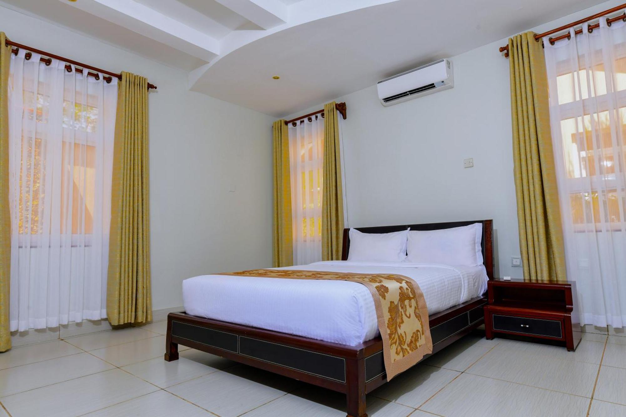 Vipingo Beach Resort Tezo Esterno foto