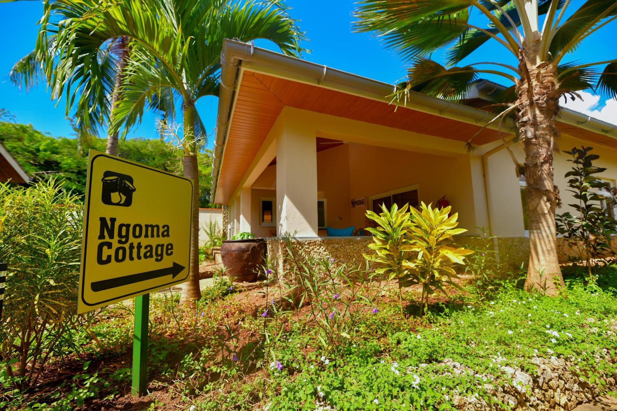 Vipingo Beach Resort Tezo Esterno foto